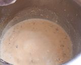A picture of step 10 of Rasmalai.
