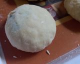 Foto langkah ke 2 dari resep Roti Goreng isi Coklat.