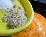 A picture of step 10 of Kashmiri Dum Aloo.