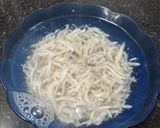Foto langkah ke 1 dari resep 496. Sambal Teri Medan.