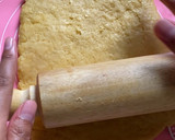 Foto langkah ke 9 dari resep Banana Strudel (No mixer).