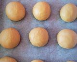 Foto del paso 9 de la receta: Berlinesas
