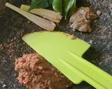 Foto langkah ke 2 dari resep Tongseng kambing.