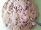 Beef Schotel shirataki Keto #ketopad #keto