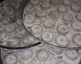 Foto del paso 6 de la receta: Sorrentinos de espinaca y ricota