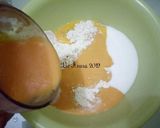 Foto langkah ke 3 dari resep (18.3) Kue Moho Ubi Orange.