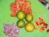 Sambal Dabu-dabu