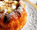 Foto del paso 10 de la receta: Bizcocho de yogurt y almendras sin gluten