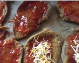 Foto del paso 6 de la receta: Filetes de ternera a la napolitana