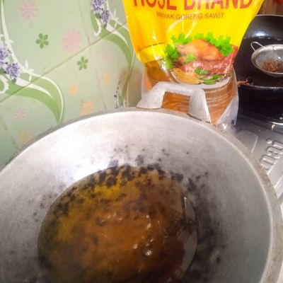 Langkah 2