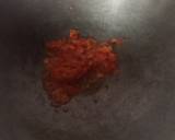 Seblak Ceker Telur langkah memasak 4 foto