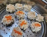 Foto langkah ke 6 dari resep Dimsum Ayam Udang Rumahan.