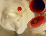 Foto langkah ke 6 dari resep Meringue (Kisses) Cookies.