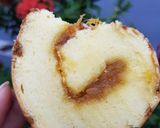Foto langkah ke 8 dari resep Bolu gulung (mudah dan ekonomis).