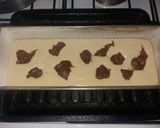 Foto del paso 4 de la receta: Budín de banana con dulce de leche