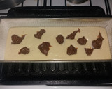 Foto del paso 4 de la receta: Budín de banana con dulce de leche