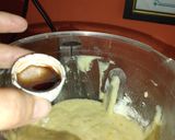 Foto del paso 4 de la receta: Budín de Naranja en licuadora 🍊🍊