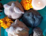 Foto del paso 16 de la receta: Pan de muerto