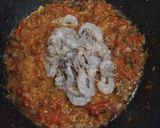 Foto langkah ke 3 dari resep Sambal Gami Udang.