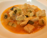 Foto del paso 6 de la receta: Caldereta de pez espada