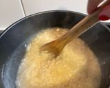 Foto del paso 3 de la receta: Risotto de Camarones