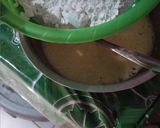 Foto langkah ke 3 dari resep Brownis kukus chocolatos.