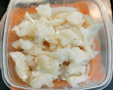 Foto del paso 2 de la receta: Bacalao dorado o a Brás