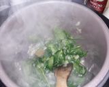 Foto del paso 3 de la receta: Arroz a la "Florentina"