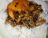 Foto langkah ke 4 dari resep Telur saus kecap manis 💙.