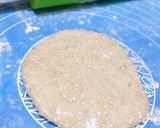 Foto langkah ke 3 dari resep Kue Bantal/Banh Tieu/Odading.