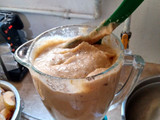 Dulce y almíbar de Membrillo