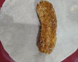 Foto langkah ke 4 dari resep Turon dé Banana Philippine.