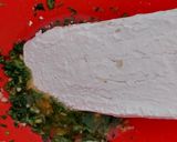 Foto del paso 4 de la receta: Sadwichazo de milanesa de berenjena y rucula