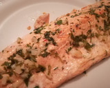 Foto del paso 4 de la receta: Trucha al limón 🐟