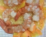 Foto langkah ke 1 dari resep Sup Udang.