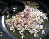 Chicken handi recipe step 2 photo