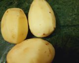 बींस आलू की सब्जी (beans aloo ki sabzi recipe in Hindi) रेसिपी चरण 1 फोटो