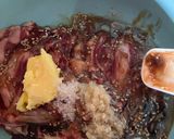 Foto langkah ke 1 dari resep Bumbu marinasi BBQ & Grill.