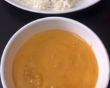 A picture of step 6 of Chicken Masala with Cream.