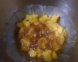 Foto del paso 4 de la receta: Bizcocho con mango (olla de cocción lenta-CrockPot-SlowCooker)
