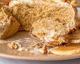 Foto del paso 2 de la receta: Mugcake banana bread