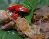 Foto langkah ke 7 dari resep Botok Rempelo Ati Ayam.