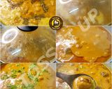 A picture of step 4 of Soft Juicy Spicy Lucknowi Shahi Mutton Kofta Meatballs.