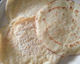 Foto del paso 2 de la receta: Piadina vegana