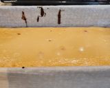 Foto del paso 9 de la receta: Kit-kat brownie cheesecake