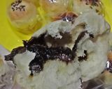 Foto langkah ke 9 dari resep Roti jamur.