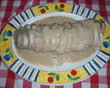 Foto del paso 6 de la receta: Solomillo a la cerveza