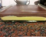 Foto del paso 2 de la receta: Postre de vainillas y chocolate