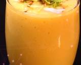Mango Smoothie recipe step 3 photo