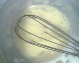 Foto del paso 22 de la receta: Profiteroles rellenos con crema mousseline